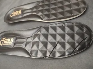 تجریه خرید کفی طبی پاپیا مدل PU-02 سایز 36