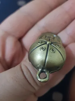 آویز گردنبند طرح کلاه کد 25