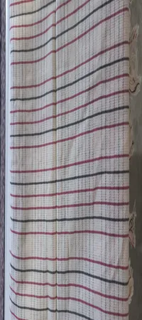 سفره 4 نفره  نساجی هنر یزد مدل Pira Yazd کد 11