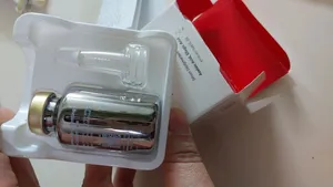 تجریه خرید سرم روشن کننده آردن مدل AZELLAGIC حجم 20 میلی لیتر