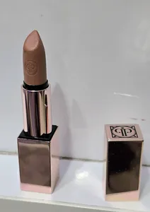 تجریه خرید رژ لب جامد پیپا شماره 431