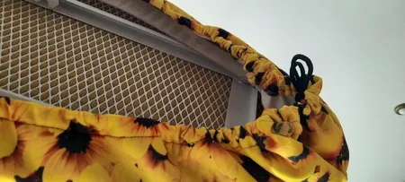 کاور میز اتو رنس مدل GG1-100806