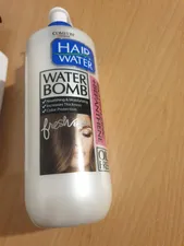 تجریه خرید کرم آبرسان مو کامان مدل Bio Ten Hair Water حجم 400 میلی لیتر