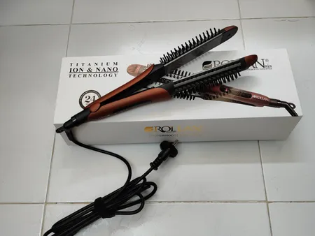 اتو مو رولن مدل RS1110