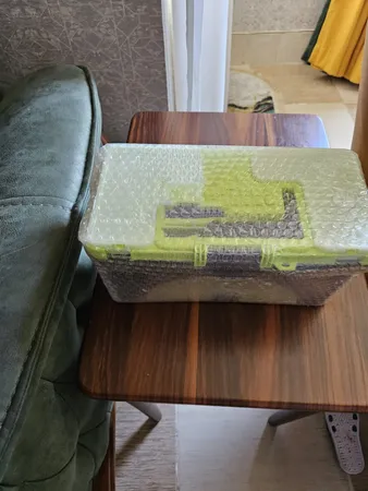 کیت آموزشی مدل رباتیک سان طرح حرفه ای