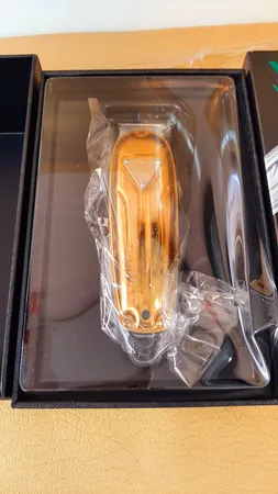 ماشین اصلاح موی سر و صورت و بدن وی جی ار مدل V-056