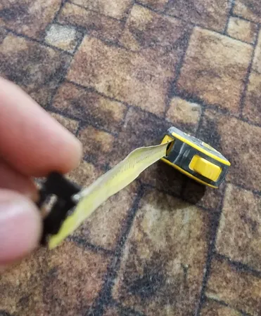 متر 5 متری استبیلا مدل BM40-5