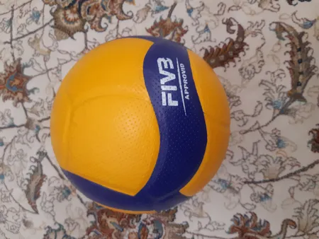توپ والیبال مدل V200W
