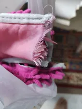 تجریه خرید طی زمین شوی طرح ماکارونی