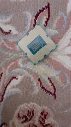 پردازنده مرکزی اینتل سری Ivy Bridge مدل Pentium G2020 Tray