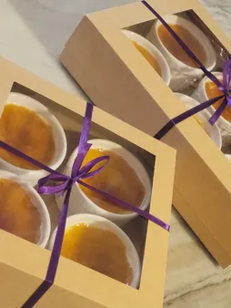 پیاله سرامیکی One Sell مدل 1037 بسته 6 عددی