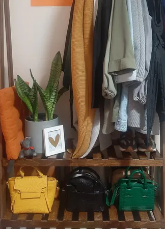 رگال لباس مدل NR44