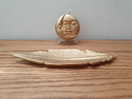 جاعودی مدل پر اکالیپتوس