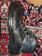 تجریه خرید پوتین ایمنی سیفتی پاتن مدل چارلی