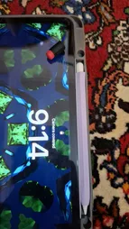 کاور آها استایل مدل PT180-2 مناسب برای قلم لمسی اپل سری 2