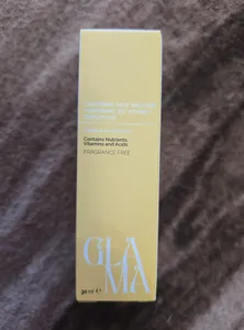 تجریه خرید سرم روشن کننده پوست گلاما مدل VITAMIN C مناسب برای انواع پوست حجم 30 میلی لیتر