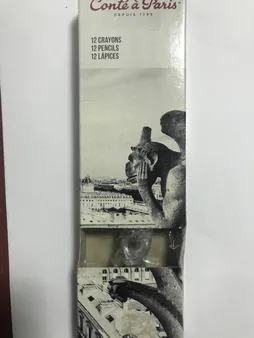 مداد کنته پاریس مدل PIERRE NOIRE 1710 B2