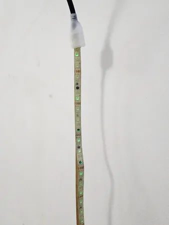 ریموت کنترل ریسه مدل TO-RGB