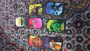 تجریه خرید بازی فکری برد باز مدل شبپره متقلب