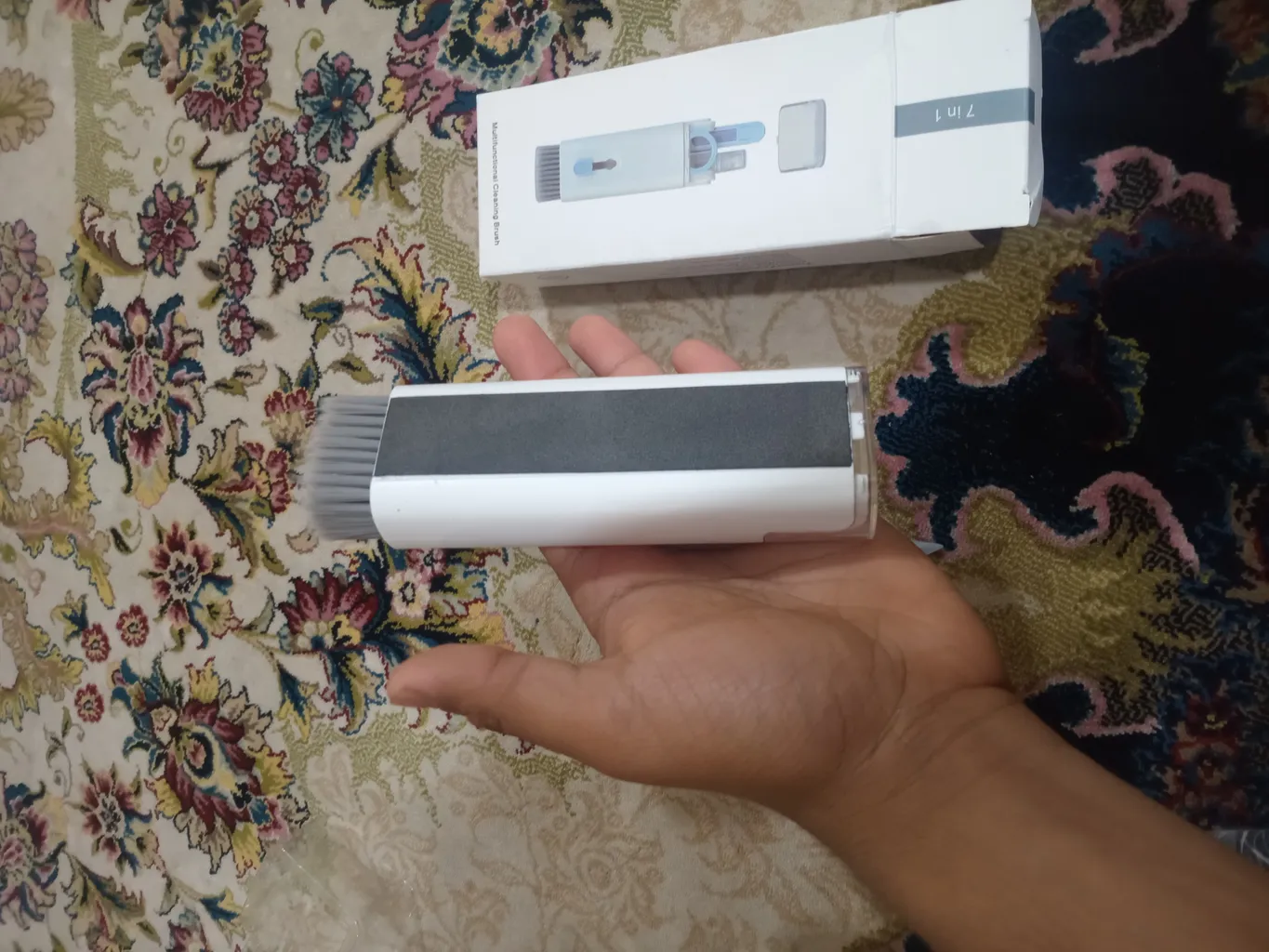 کیت تمیز کننده مدل A88