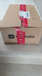 فیلتر یخچال گلدیران مدل K2010