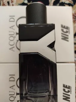 ادو پرفیوم مردانه  ایو سن لوران مدل Y حجم 100 میلی لیتر