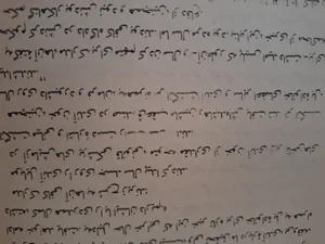 تجریه خرید كتاب راهنماي كشف قتل از يك دختر خوب اثر هالي جكسون نشر نون