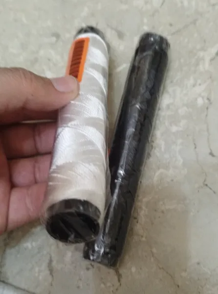 عکس ارسالی خریدار