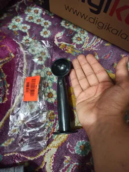 تمپر و پیمانه قهوه مدل 51modular