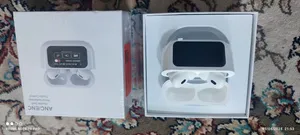 تجریه خرید هدفون بلوتوثی لوکسار مدل A9 Pro