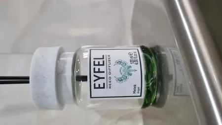 خوشبوکننده هوا ایفل مدل Angel حجم 120 میلی لیتر