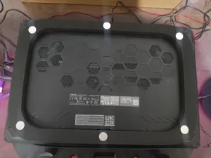 تجریه خرید پایه خنک کننده  لپ تاپ ممو مدل FL08