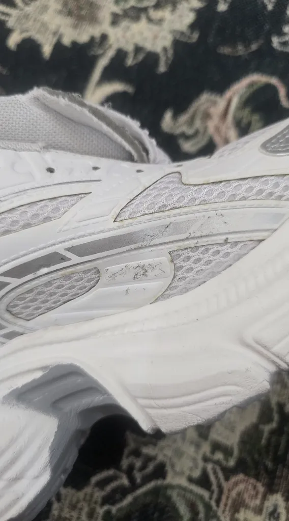 کفش پیاده‌روی مدل بکروم کد bln-b