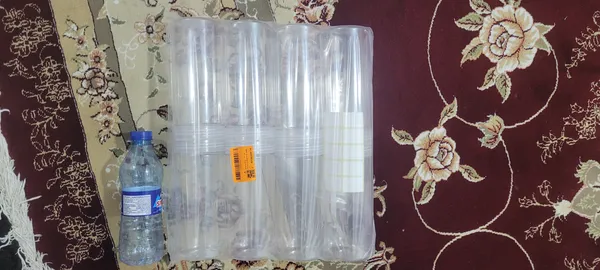 عکس ارسالی خریدار