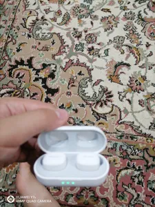 تجریه خرید هندزفری بلوتوثی اوی مدل T13Pro