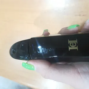 تجریه خرید ادو پرفیوم زنانه نیفتی مدل گود گرل حجم 100 میلی لیتر