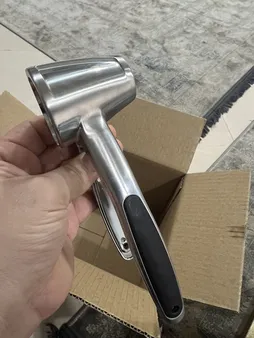 گردو شکن اف بی ویژن مدل تک کاره