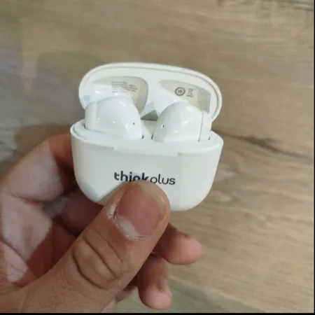 هندزفری بلوتوثی لنوو مدل LivePods LP40