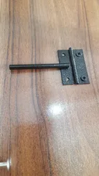 میز تحریر جهان مدل فلورانس پایه کوتاه