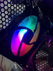 تجریه خرید فن کیس ایتوک مدل Frio Three Plus