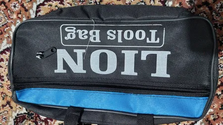 کیف ابزار لیون مدل L12