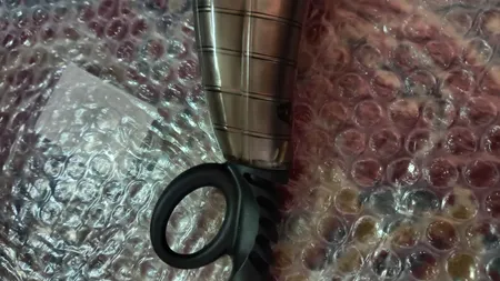 سشوار حرفه ای پرومارون مدل RL-8804