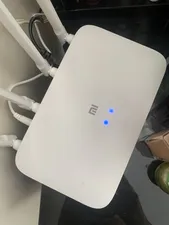 تجریه خرید روتر بی‌ سیم شیائومی مدل 4A Gigabit