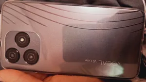 تجریه خرید گوشی موبایل وکال مدل V0 Core دو سیم کارت ظرفیت 32 گیگابایت و رم 2 گیگابایت