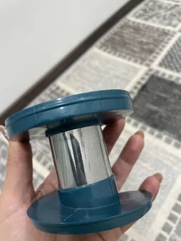 جارو برقی درما مدل dx900