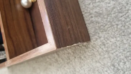 جاقاشقی مدل چوبی B5