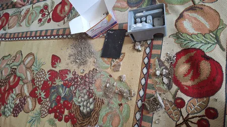 پایه چسب شهاب تحریر