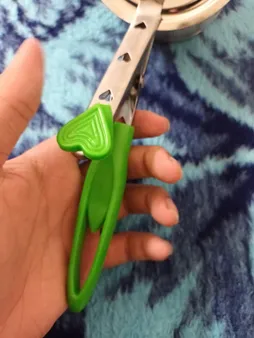 اسپند دود کن مدل Pl-2