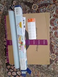 تجریه خرید نقشه سیاسی جهان انتشارات اندیشه کهن پرداز کد 2023