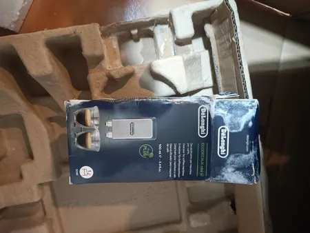 اسپرسو ساز دلونگی مدل EC685